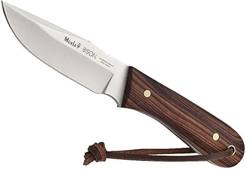 Bison 9 cm