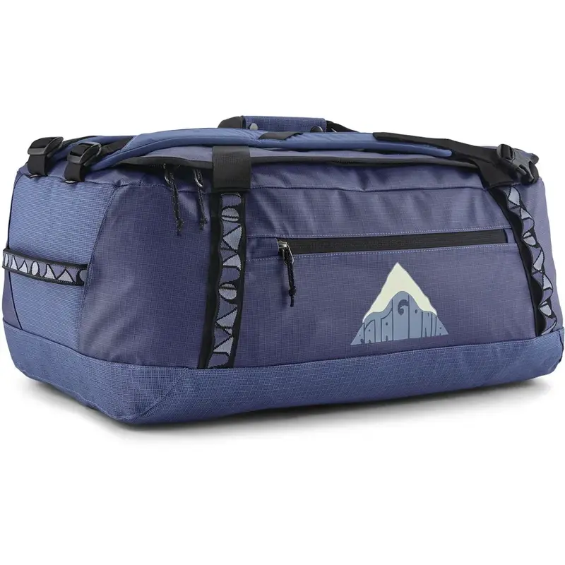 Black Hole Duffel