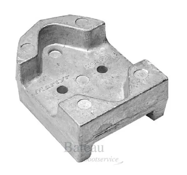 Block anode CM43994  Alpha 1 Gen2
