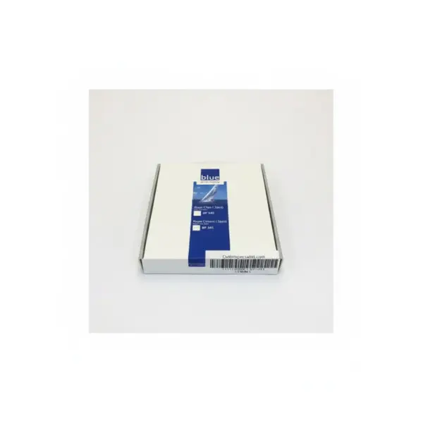 Blue Performance BP-341 Rope Covers - Set van 2 - Yacht Hardware