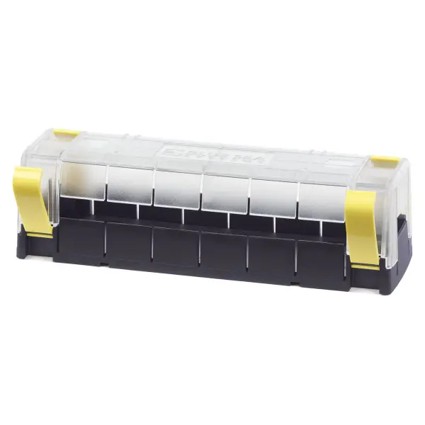 Blue Sea 2718B-BSS MaxiBus Protection Cover Clear