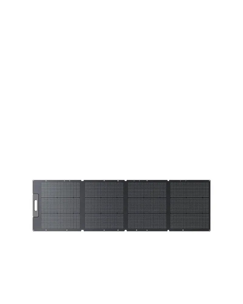 Bluetti MP200 Foldable solar 200W | Shipped in 1 - 2 work days
