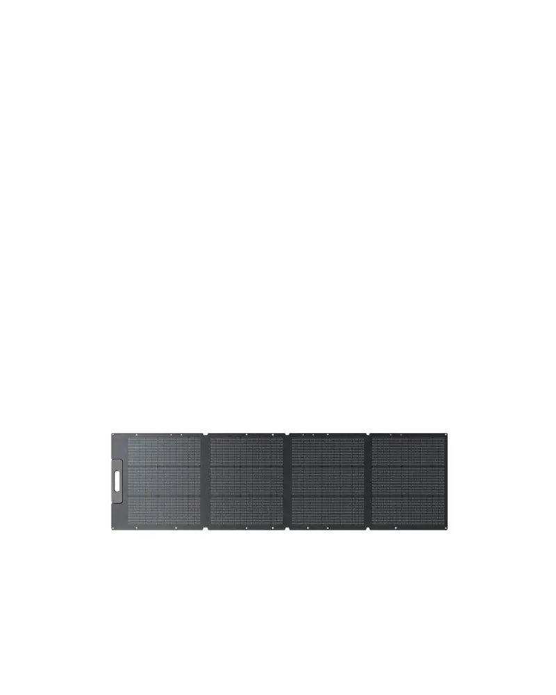 Bluetti PV200 Foldable Solar Panel 200W | Shipped in 1 - 2 work days