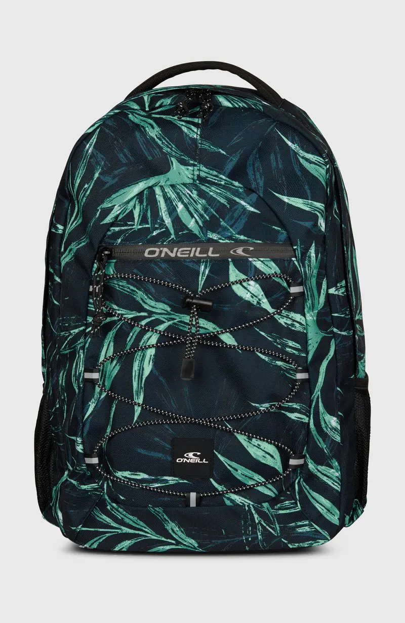 Boarder Small Backpack | Blue Faye