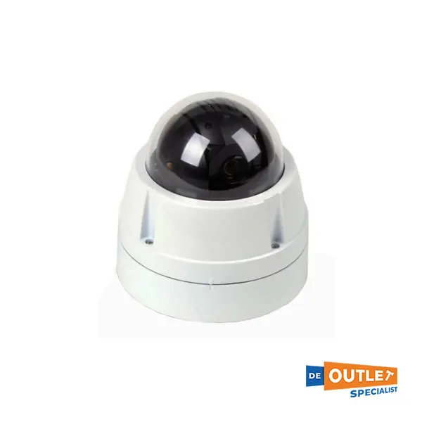 Boening AHD-VC 753 remote control dome camera