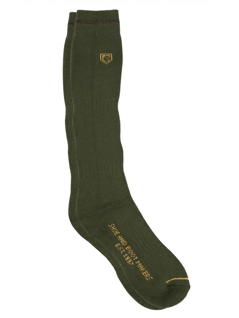 Boot Socks Long