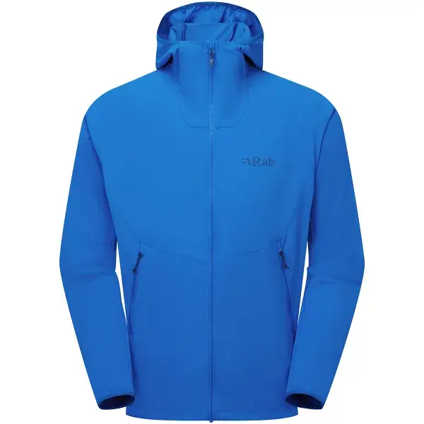 Borealis Hoody