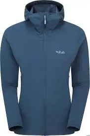 Borealis Hoody Wmns