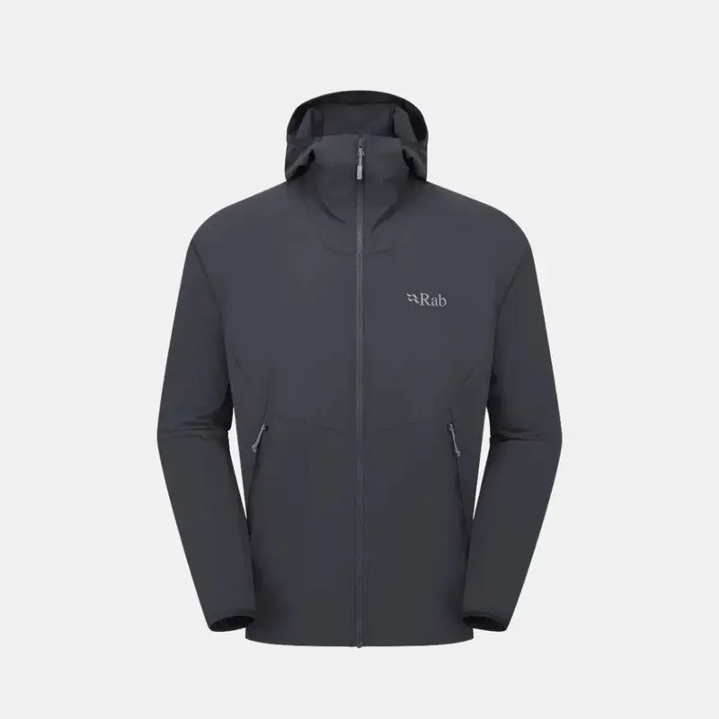 Borealis Hoody