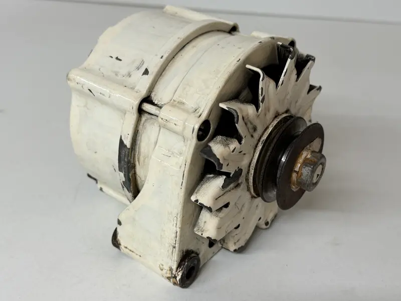 Bosch 14V 45A 20 Dynamo