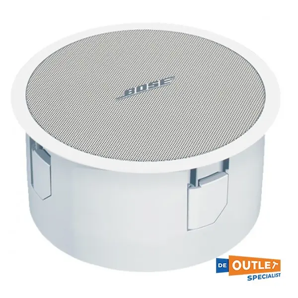 Bose Freespace 3 inbouw basmodule wit 100W