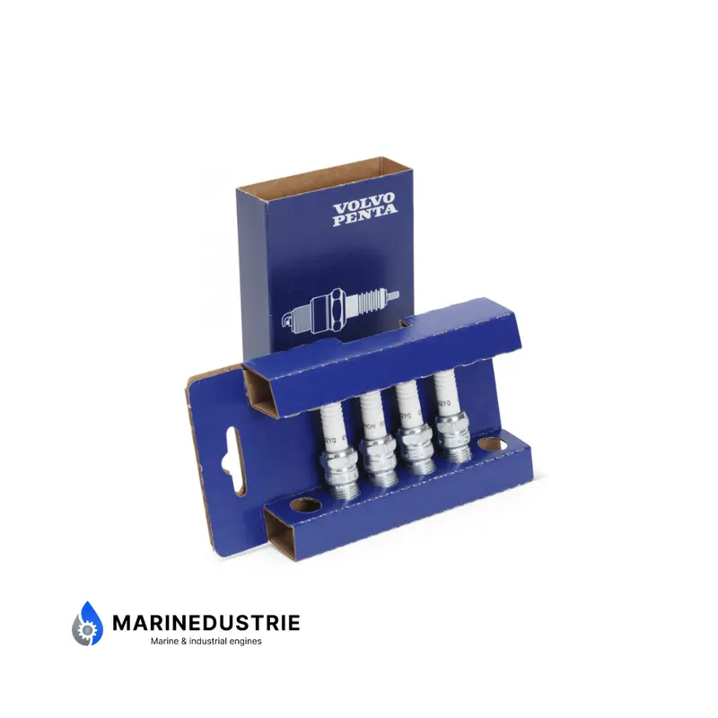 Bougie kit Volvo Penta - 3851861