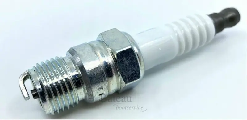 Bougie NGK LMAR 6 C-9