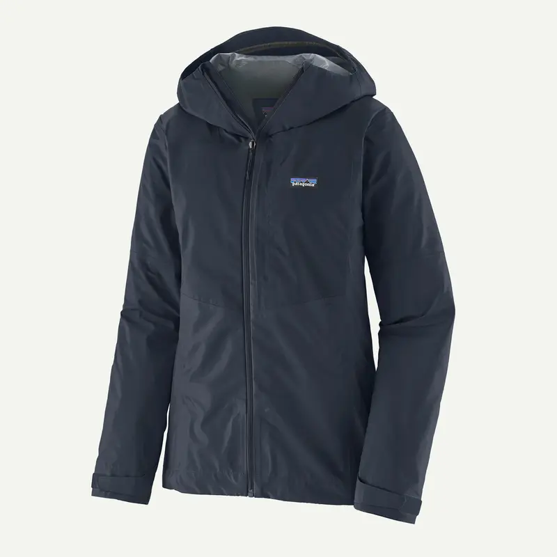 Boulder Fork Rain Jacket W