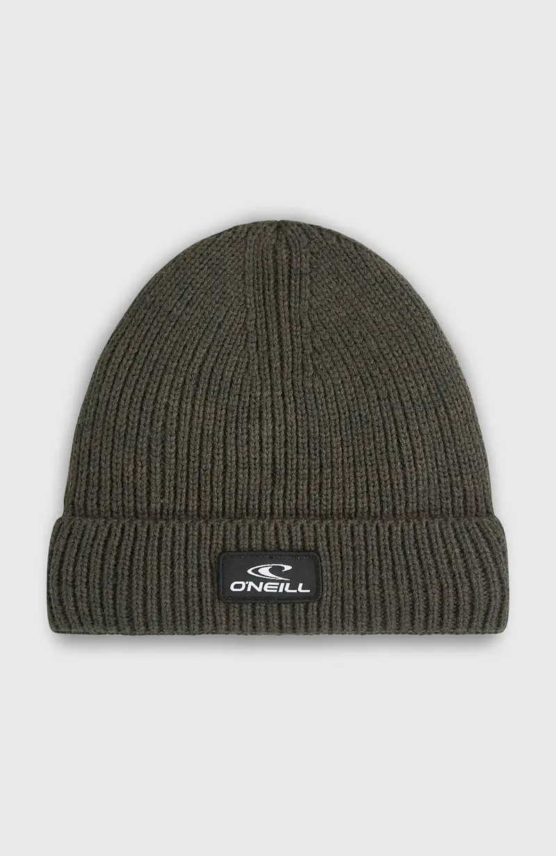 Bouncer Beanie | Raven
