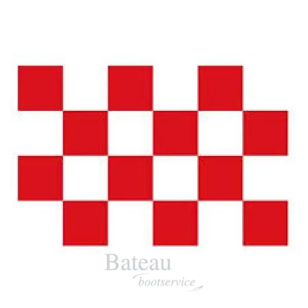 Brabantse vlag