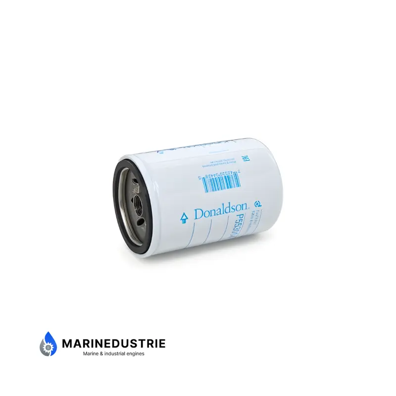 Brandstoffilter Volvo Penta - 21492771