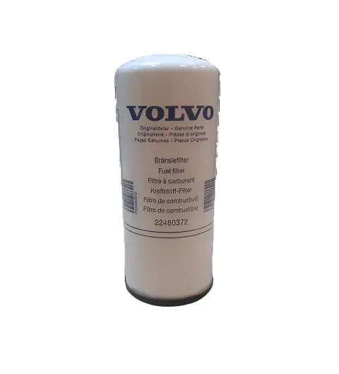 Brandstoffilter Volvo Penta - 22480372