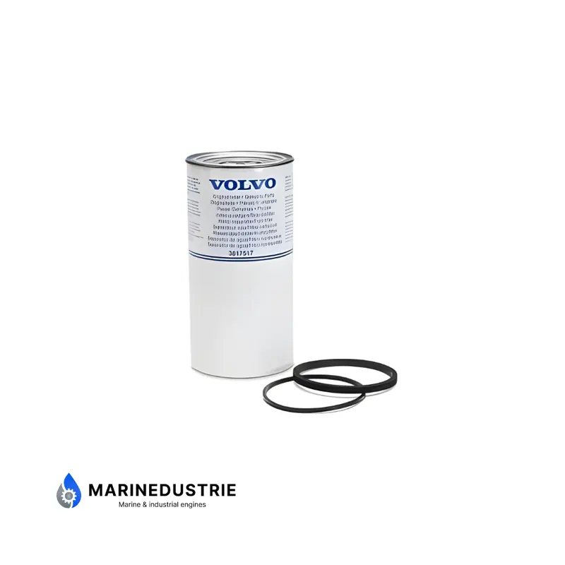 Brandstoffilter Volvo Penta - 3817517