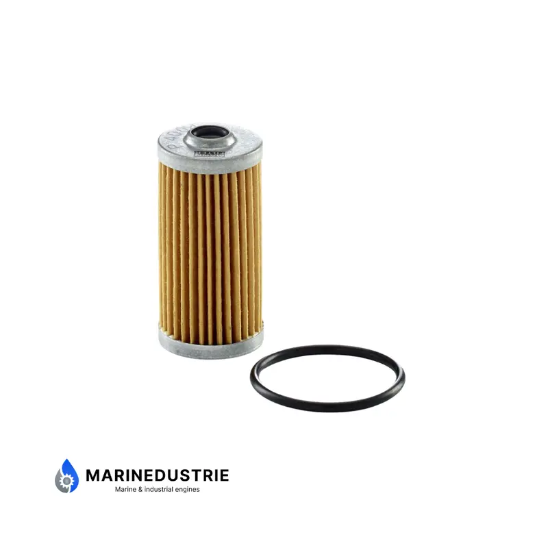Brandstoffilter Yanmar - 104500-55710