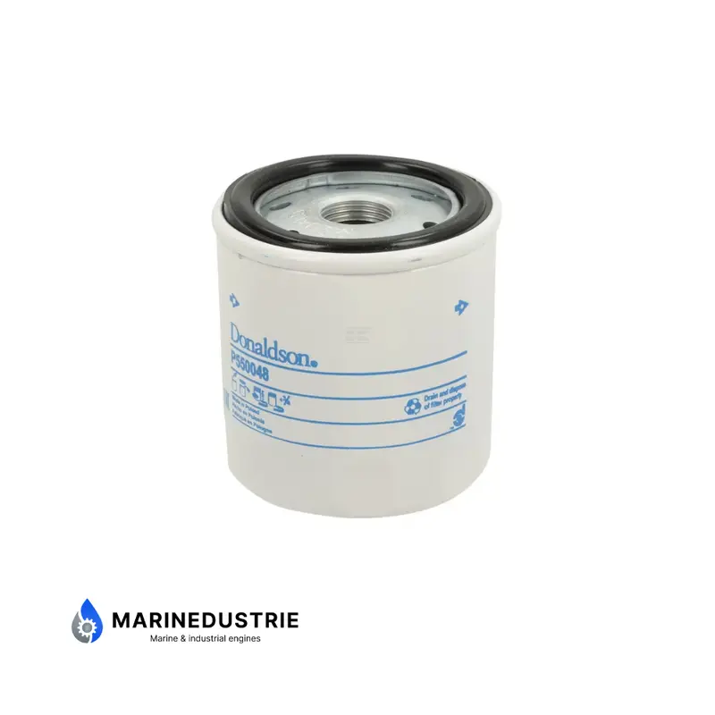 Brandstoffilter Yanmar - 119802-55810