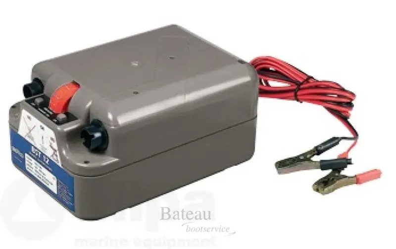 Bravo superturbo BST 12V HP