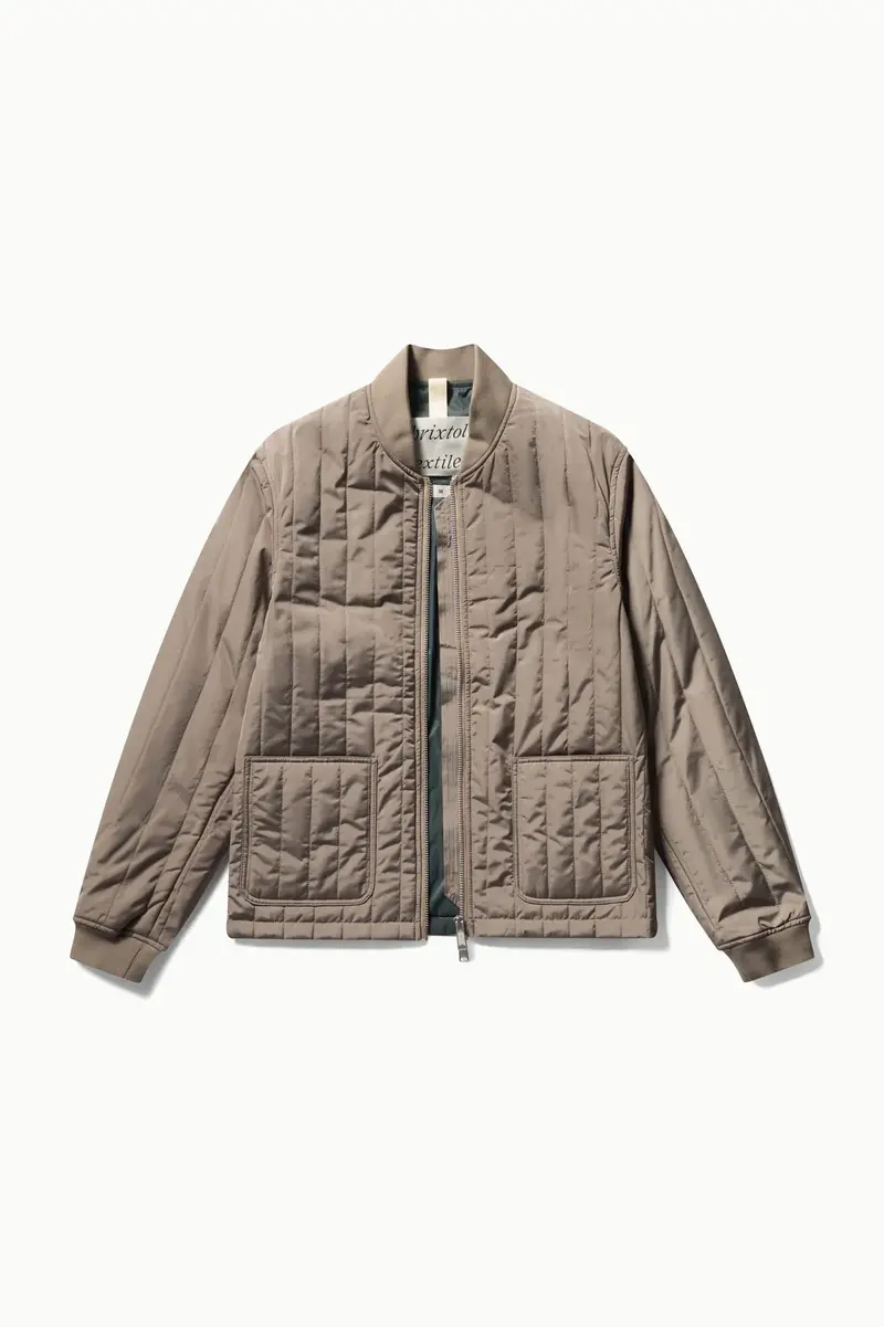 Brixtol Nic Taupe