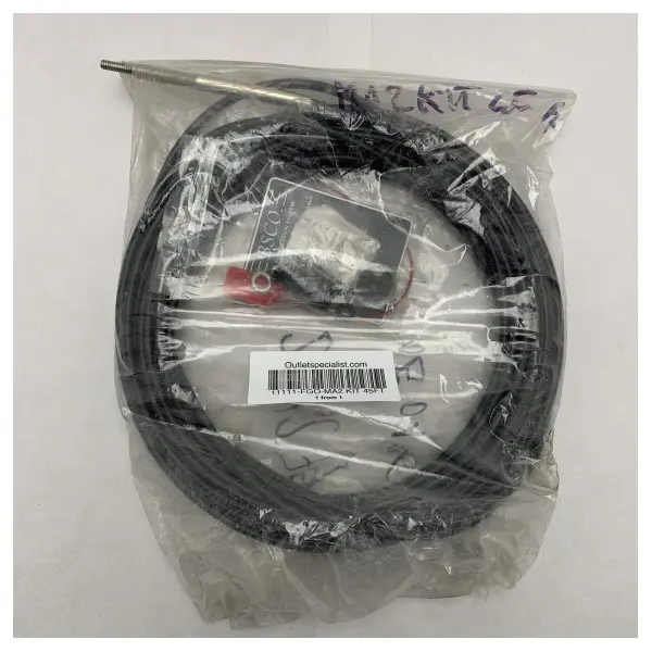 BSCO 284279 extinguishing cable kit 45ft durable design