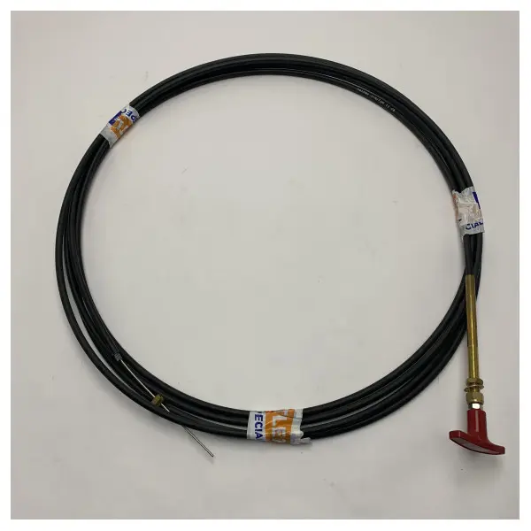 BSCO Engine Fire Manual Supression Cable 27 ft. 3180700/F