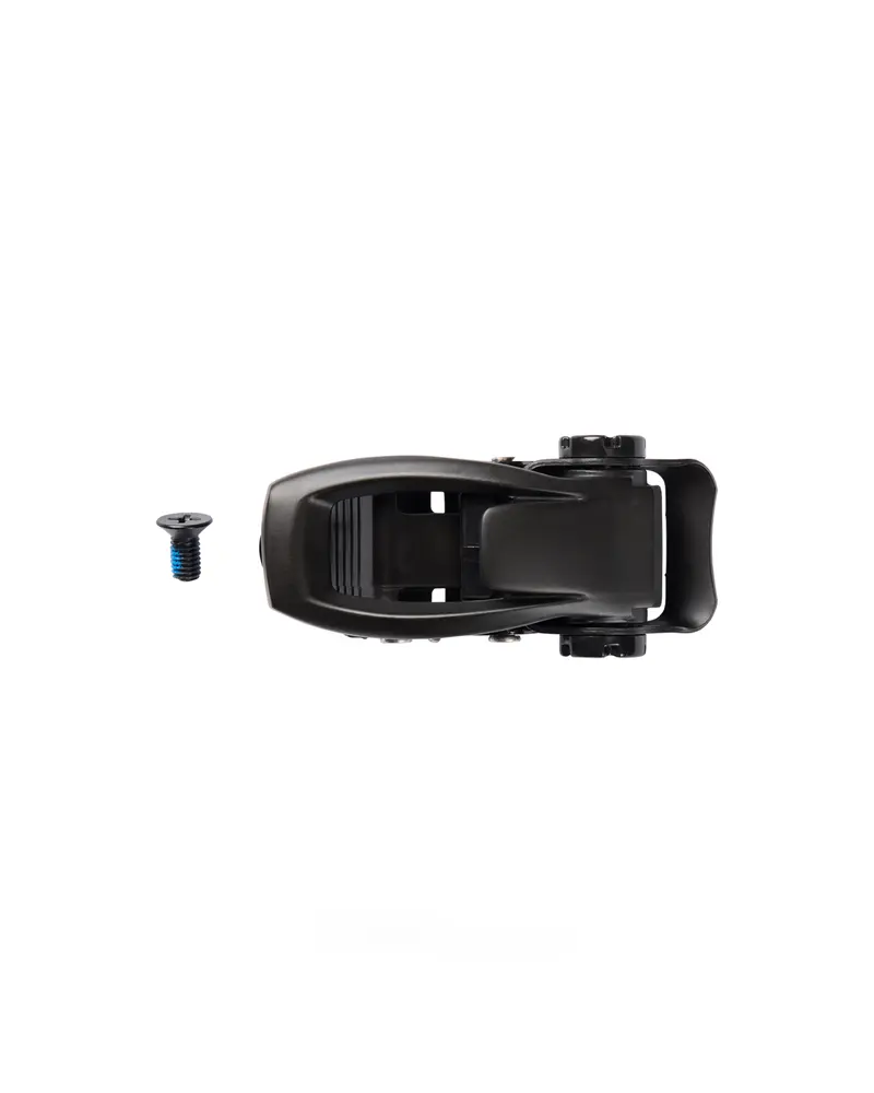Burton Ankle Strap Replacement Buckle Black