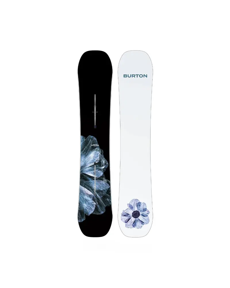 Burton Process 2026 Snowboard