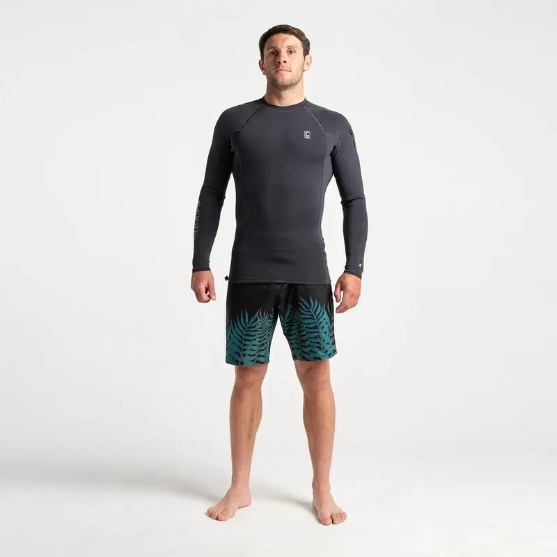 C-Skins Session 2/2 Longsleeve Vest
