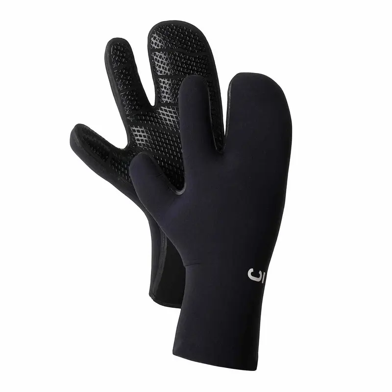 C-Skins Wired+ 5 mm Lobster Gloves