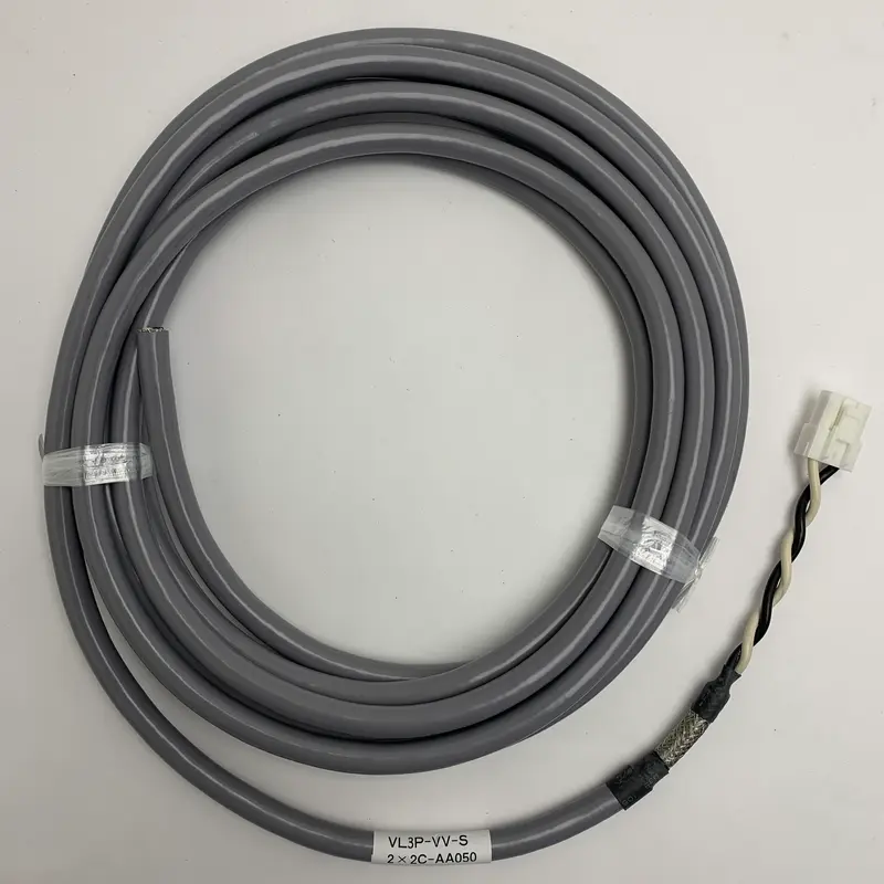 Cable 03S9801-1 VL3P-VV-S2X2C-AA050 radar accessoires cable