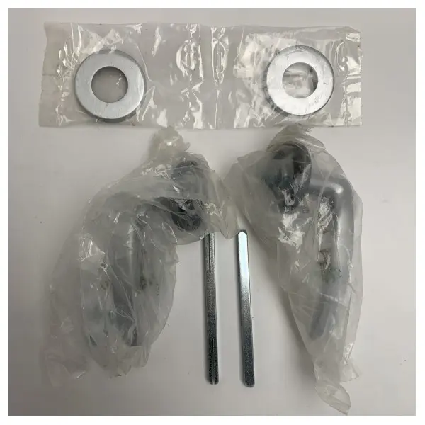 Cadap Door Handle Set 001442/37V