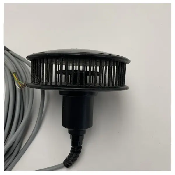 Campbell MMW 005 Marine Solid State Wind Sensor Black