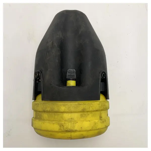 CAN universal hydraulic trim tab pump 12V - 489203