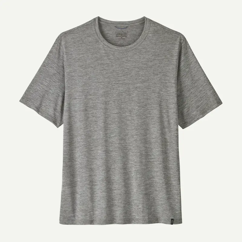 Cap Cool Daily Shirt
