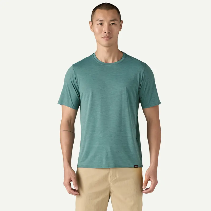 Cap Cool Daily Shirt