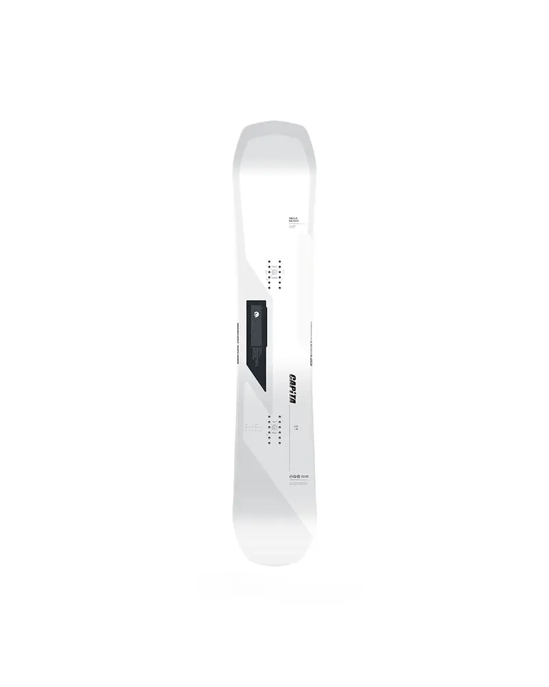 Capita Mega Death 2024 Snowboard