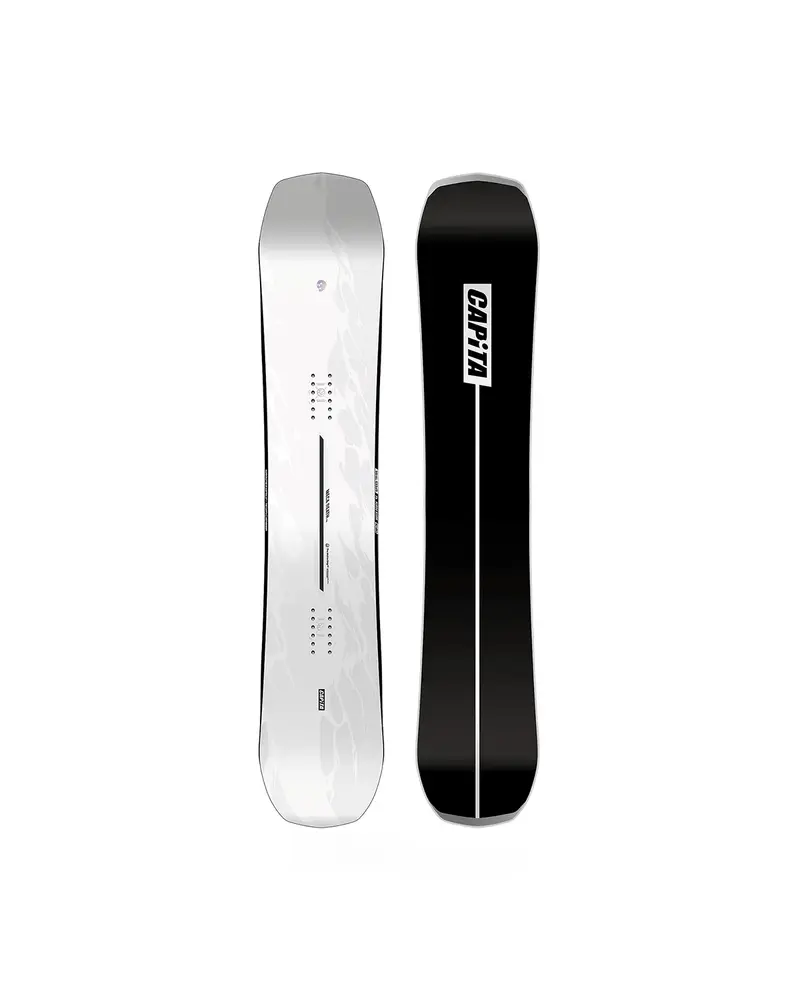 Capita Mega Death 2027 Snowboard