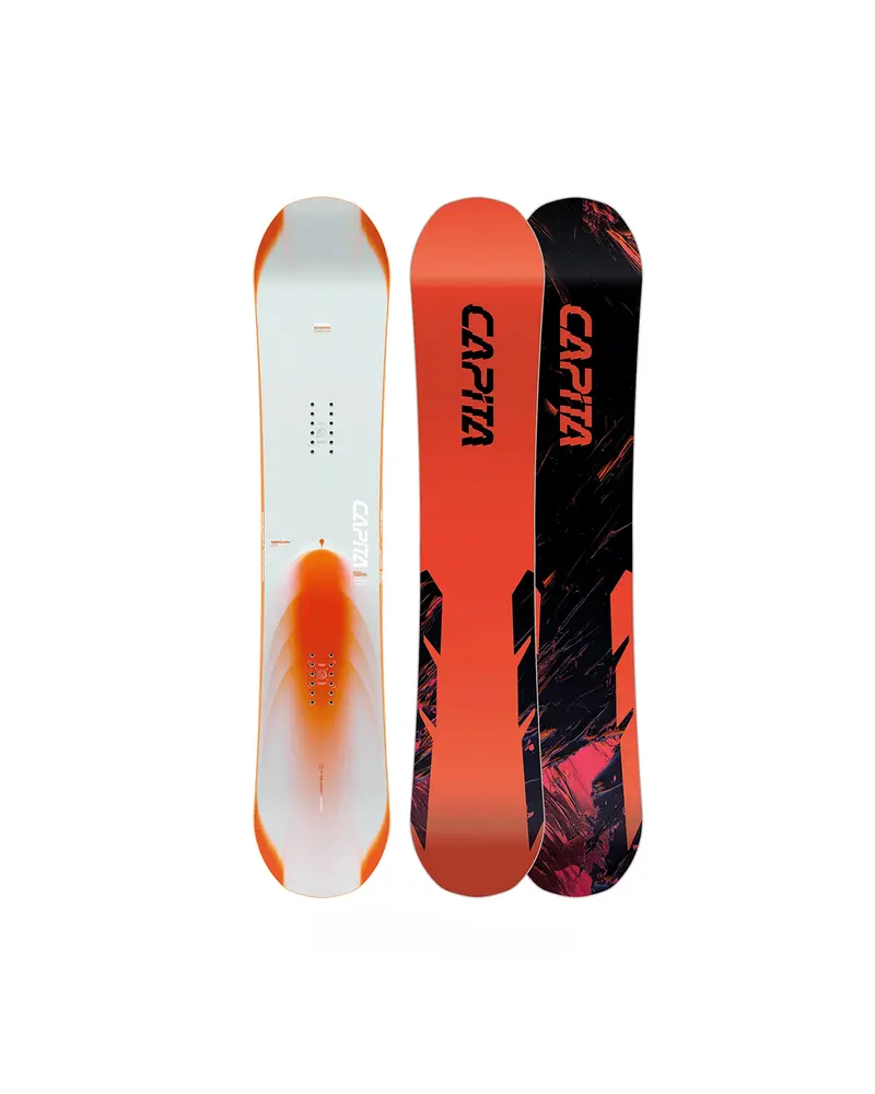 Capita Mercury 2027 Snowboard