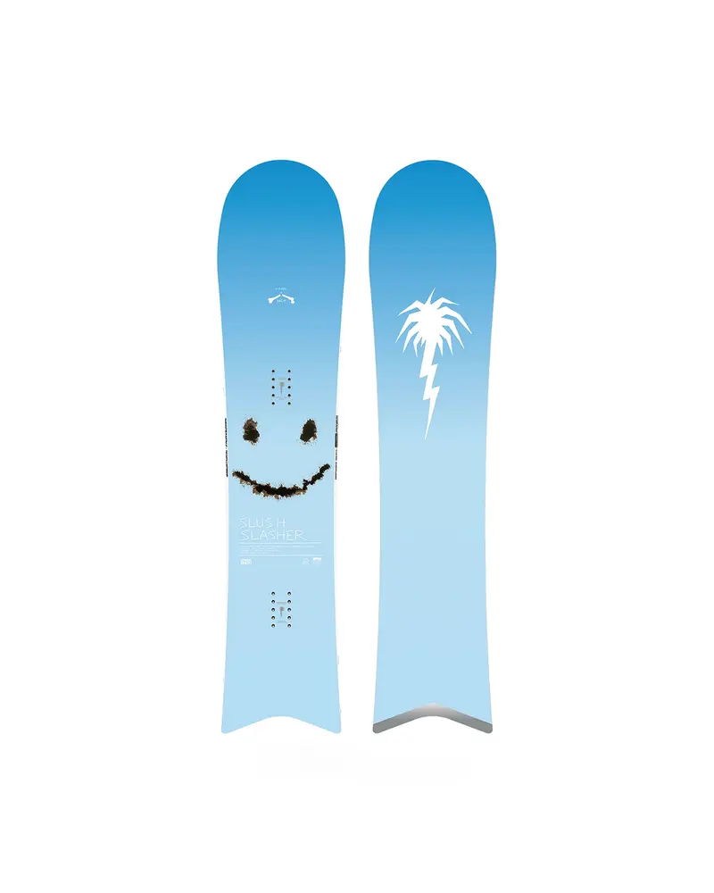 Capita Spring Break Slush Slashers 2.0 2027 Snowboard