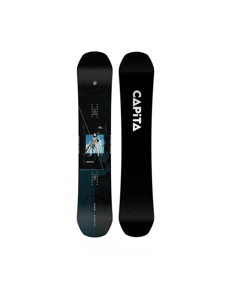 Capita Super D.O.A. 2026 Snowboard