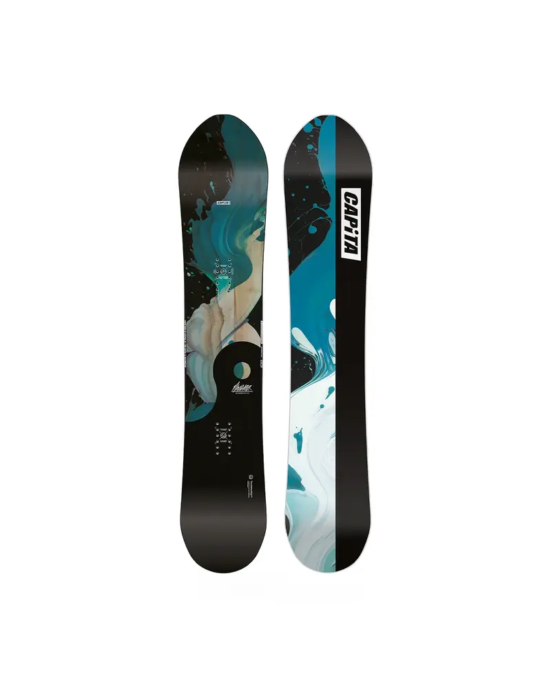 Capita The Navigator 2026 Snowboard