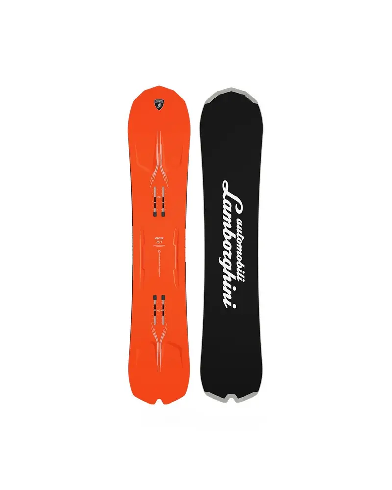 Capita Warpspeed Automobili Lamborghini 2026 Snowboard