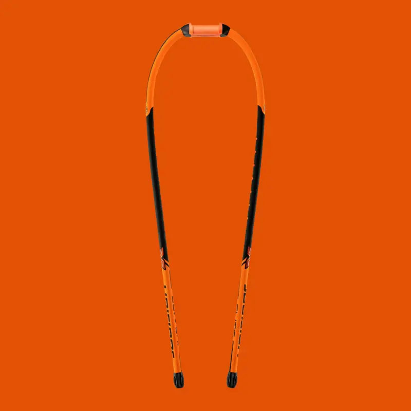 Carbon Elite Monocoque Body V2 140 Slim