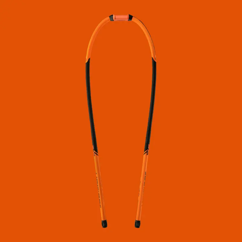 Carbon Elite Monocoque Body V2 170 For Inside Wide Tail