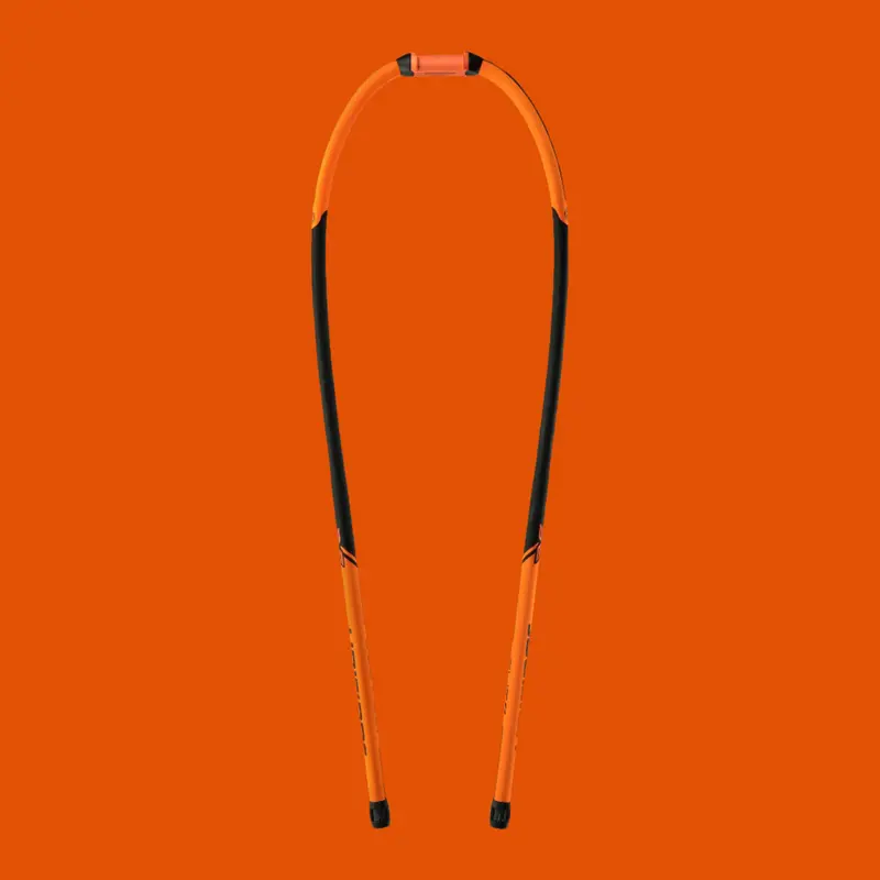 Carbon Elite Monocoque Body V2 190 For Outside Wide Tail