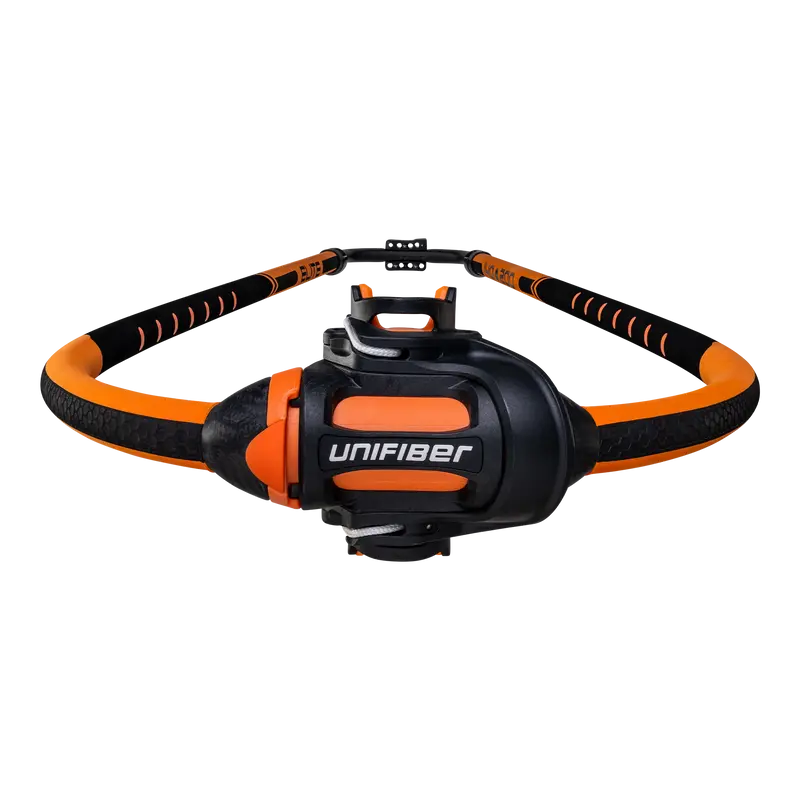 Carbon Elite Monocoque V2 160-220